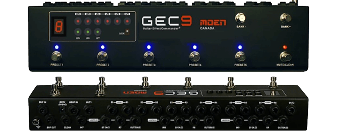 Boost banner